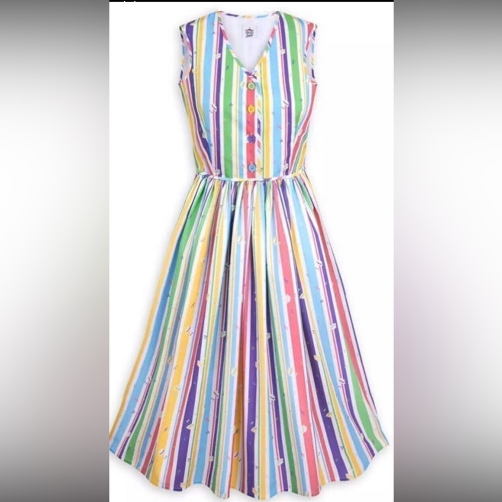 Disney Dress Shop Dapper Dan Dress xl 1x